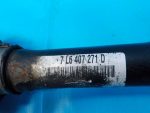 7L6 407 271 D Привод колеса передний VOLKSWAGEN Touareg 2002-2010