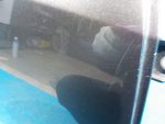 BBY67202XJ Дверь задняя правая в сборе MAZDA Mazda 3 (BL) 2009-2013
