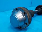 7L6 407 271 D Привод колеса передний VOLKSWAGEN Touareg 2002-2010
