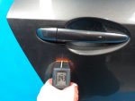BBY67202XJ Дверь задняя правая в сборе MAZDA Mazda 3 (BL) 2009-2013