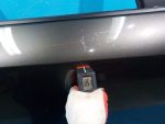 BBY67202XJ Дверь задняя правая в сборе MAZDA Mazda 3 (BL) 2009-2013
