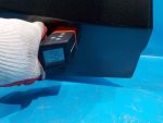 BBY67202XJ Дверь задняя правая в сборе MAZDA Mazda 3 (BL) 2009-2013