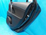 BBY67202XJ Дверь задняя правая в сборе MAZDA Mazda 3 (BL) 2009-2013