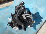 13351411 Корпус отопителя Chevrolet Cruze 2009-2016