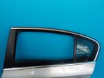3C5833055H Дверь задняя левая в сборе VOLKSWAGEN Passat B6 2005-2009