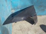 41357135679 Крыло переднее левое BMW 3 серия E90/E91 2003-2009