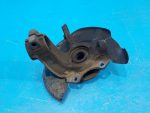 6C0407256A Поворотный кулак передний правый VOLKSWAGEN Polo 2011-2020