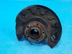 6C0407256A Поворотный кулак передний правый VOLKSWAGEN Polo 2011-2020