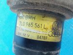 7L0965561L Насос водяной дополнительный (помпа) VOLKSWAGEN Touareg 2002-2010