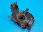 6C0407256A Поворотный кулак передний правый VOLKSWAGEN Polo 2011-2020