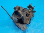 6C0407256A Поворотный кулак передний правый VOLKSWAGEN Polo 2011-2020