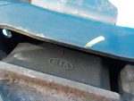 218123E150 Опора двигателя (подушка) KIA Sorento 2002-2009