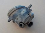 812200D042 Фара противотуманная левая TOYOTA Rav 4 III (ACA30) 2006-2013