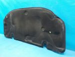 5334105030 Шумоизоляция капота TOYOTA Avensis (T25) 2003-2008