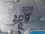8513048030 Моторчик стеклоочистителя задний LEXUS RX II 2003-2009