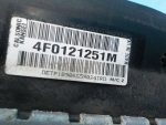 4F0121251M Радиатор охлаждения двигателя Audi A6 (C6, 4F) 2005-2011