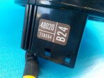 8430648030 Подрулевой шлейф LEXUS RX II 2003-2009