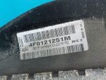 4F0121251M Радиатор охлаждения двигателя Audi A6 (C6, 4F) 2005-2011