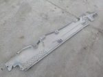 7L0825211B Защита днища левая VOLKSWAGEN Touareg 2002-2010