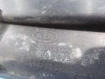 865803E000 Накладка переднего бампера верхняя KIA Sorento 2002-2009