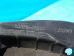 5387605060 Подкрылок передний левый TOYOTA Avensis (T25) 2003-2008