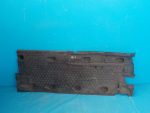 3C0825201F Защита днища левая VOLKSWAGEN Passat B7 2011-2015