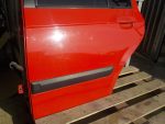 770031C000 Дверь задняя левая Hyundai Getz 2002-2010