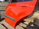 770031C000 Дверь задняя левая Hyundai Getz 2002-2010