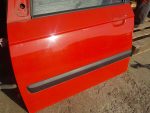 760031C000 Дверь передняя левая Hyundai Getz 2002-2010