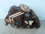 272709088R Корпус отопителя RENAULT Sandero 2009-2014