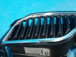 5E0853653 Решетка радиатора SKODA Octavia A7 2013-2020