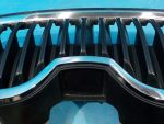 5E0853653 Решетка радиатора SKODA Octavia A7 2013-2020