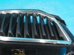 5E0853653 Решетка радиатора SKODA Octavia A7 2013-2020