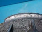 070 145 209 F Насос вакуумный VOLKSWAGEN Touareg 2002-2010