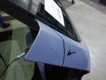 1838957 Дверь багажника в сборе Ford Focus III 2011-2019