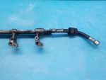 070133317C Топливная рампа VOLKSWAGEN Touareg 2002-2010