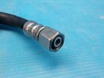 070133317C Топливная рампа VOLKSWAGEN Touareg 2002-2010