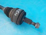 7L6501201B Привод колеса задний VOLKSWAGEN Touareg 2002-2010