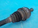 7L6501201B Привод колеса задний VOLKSWAGEN Touareg 2002-2010