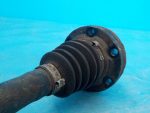 7L6501201B Привод колеса задний VOLKSWAGEN Touareg 2002-2010