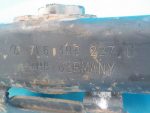7L6399225Q Балка раздаточной коробки VOLKSWAGEN Touareg 2002-2010