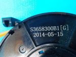 S3658300 Подрулевой шлейф LIFAN X60 2012-