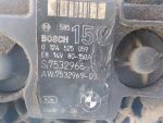 0124525059 Генератор двигателя BMW 3 серия E90/E91 2003-2009