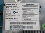 65126971703 Магнитола BMW 3 серия E90/E91 2003-2009