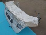 1796141 Крышка багажника Ford Focus III 2011-2019