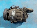 64529182793 Компрессор кондиционера BMW 3 серия E90/E91 2003-2009