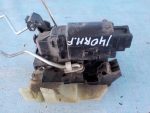 8200735224 Замок двери передней правой RENAULT Sandero 2009-2014