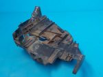 7L6941614C Кронштейн фары правый VOLKSWAGEN Touareg 2002-2010