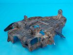 7L6941614C Кронштейн фары правый VOLKSWAGEN Touareg 2002-2010