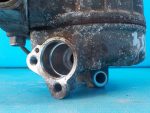 7H0820805H Компрессор кондиционера VOLKSWAGEN Touareg 2002-2010